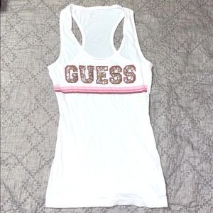 Guess tank top